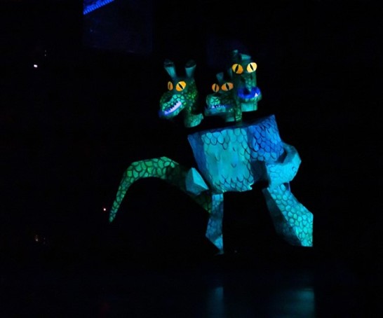 Путь к счастью: инструкция от МехМата Путь к счастью: инструкция от МехМата