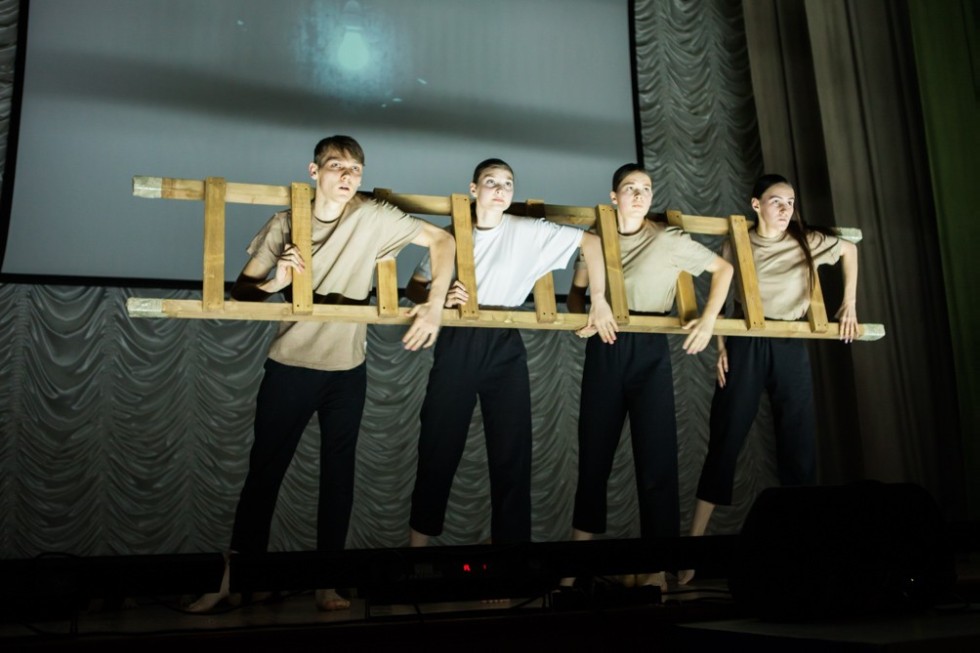 Фестиваль 'Студенческая весна ? 2022' завершился громкими овациями Фестиваль 'Студенческая весна ? 2022' завершился громкими овациями