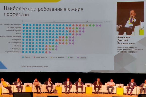 Внедрение учебных дисциплин по тематике ERP Внедрение учебных дисциплин по тематике ERP