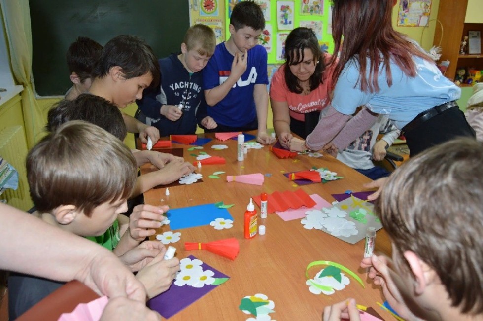 ���������� ������-����� '�������� ����������' ��� ����� ����������������� ������ '�����'