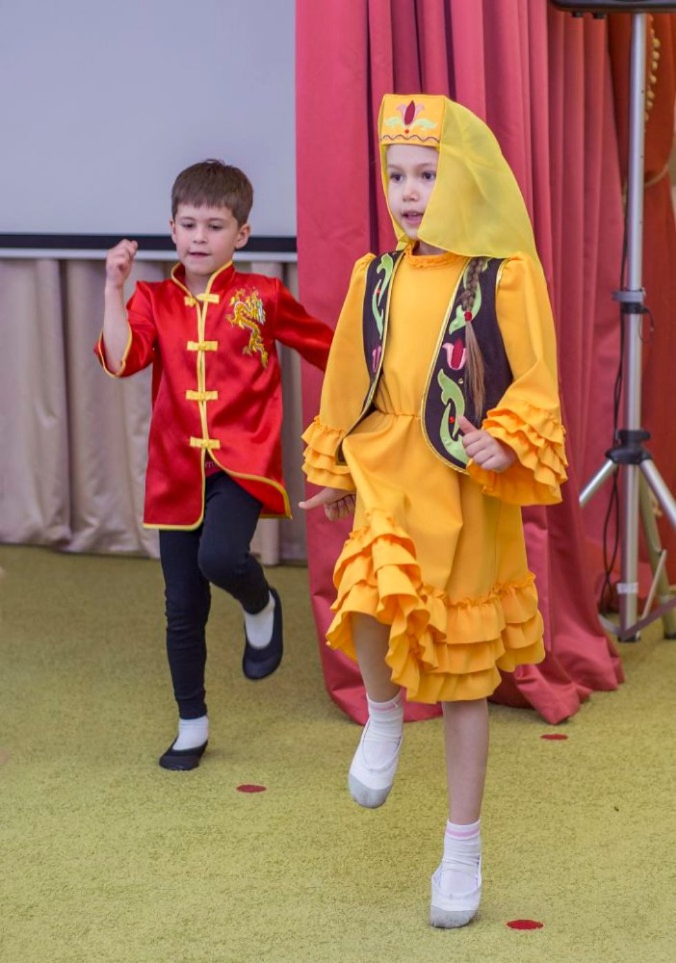 ����� ����������� ������ ���� 21 ����