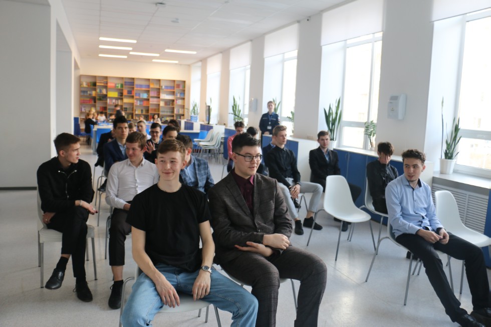 ����������� ������������� � ���� �� ������� �������� '������� �������� �����'