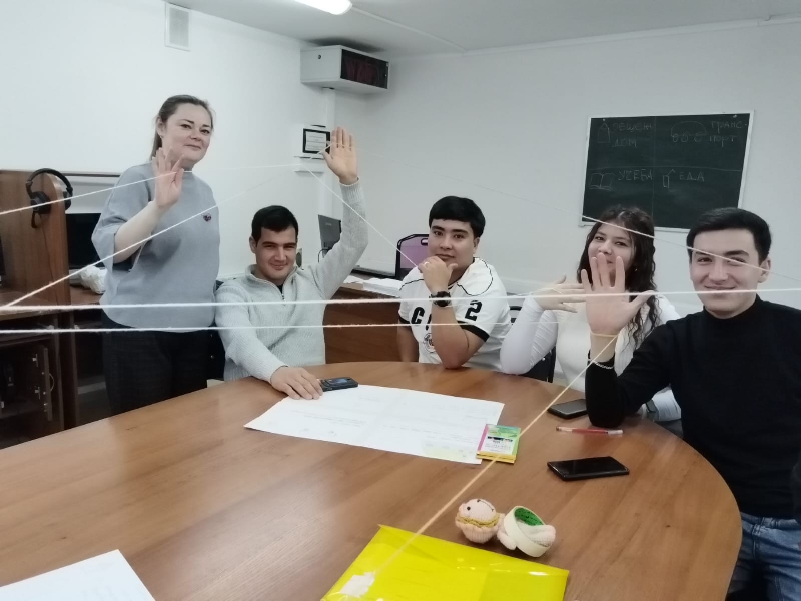 '������ �������� ? ���� �������!'