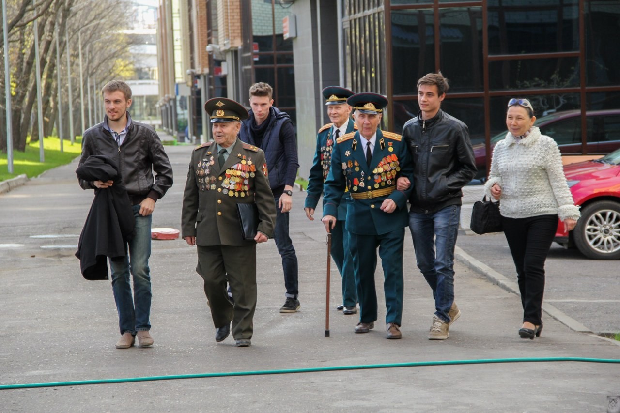 The Student Council of the Law faculty in the Universiade Village