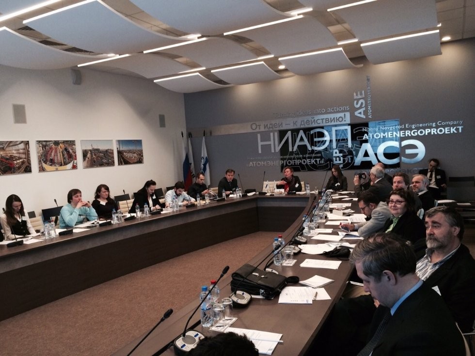 Международная научно-методическая конференция 'Высшее образование по новым стандартам: перезагрузка образовательных программ' Международная научно-методическая конференция 'Высшее образование по новым стандартам: перезагрузка образовательных программ'