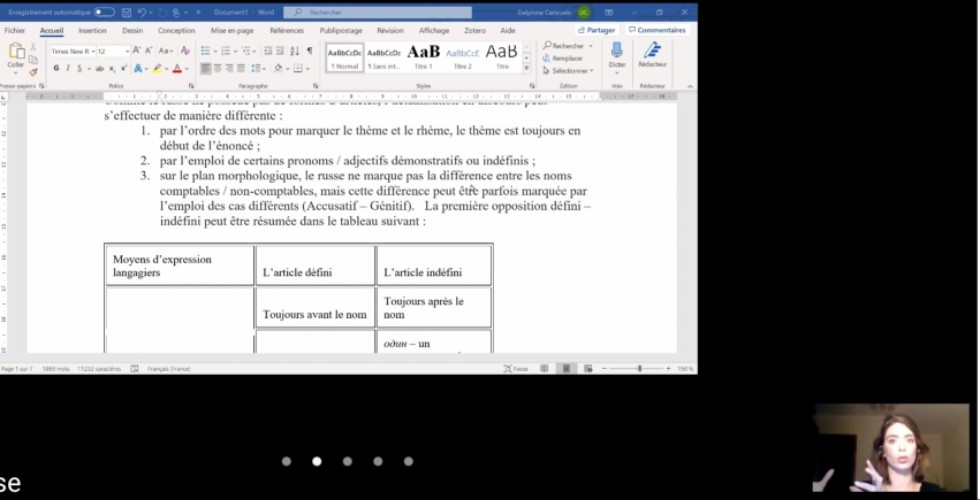 'Ночь идей' не прошла даром 'Ночь идей' не прошла даром