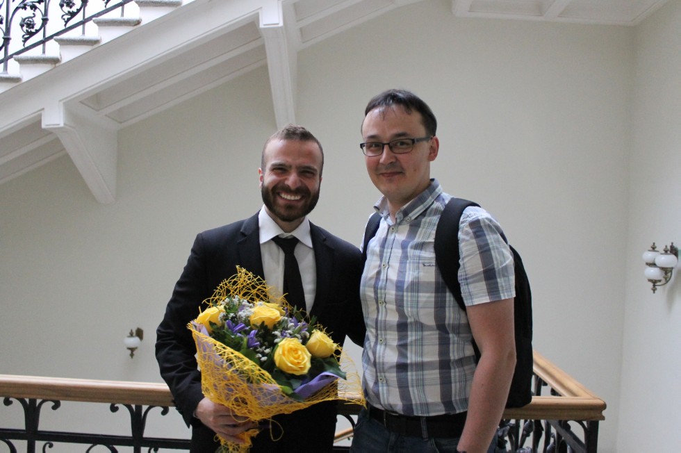 ��������� ���������������� ������ ��������� ������� ��������, ������������� � ������������