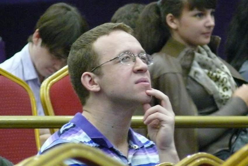 Международная научно-практическая конференция 'Электронная Казань - 2012' Международная научно-практическая конференция 'Электронная Казань - 2012'