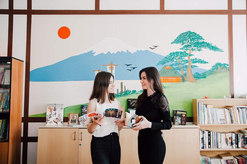 Научные журналы Научные журналы