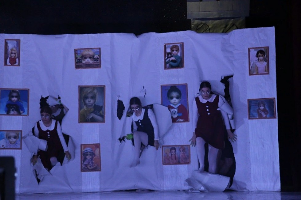 '����� ���������� � ���������'