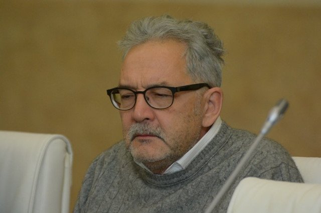 The Second Meeting of the International Academic Council of KFU