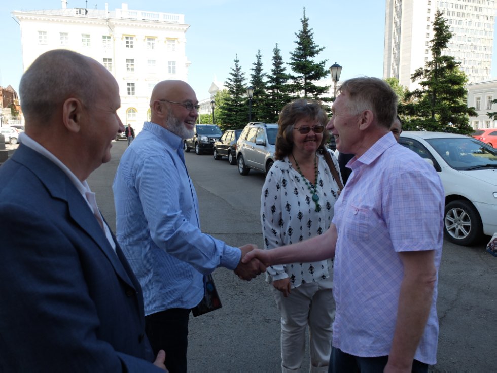 ������� �����������. ������-1979 ��� �������.