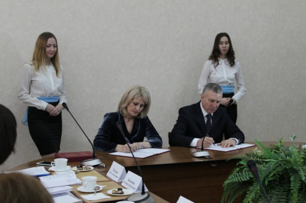 VII Международные Стахеевские чтения проходят в Елабуге VII Международные Стахеевские чтения проходят в Елабуге