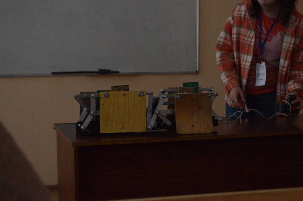 ���������-����������� ������ 8 ? 11 ������� ���������� � ���������� ���������