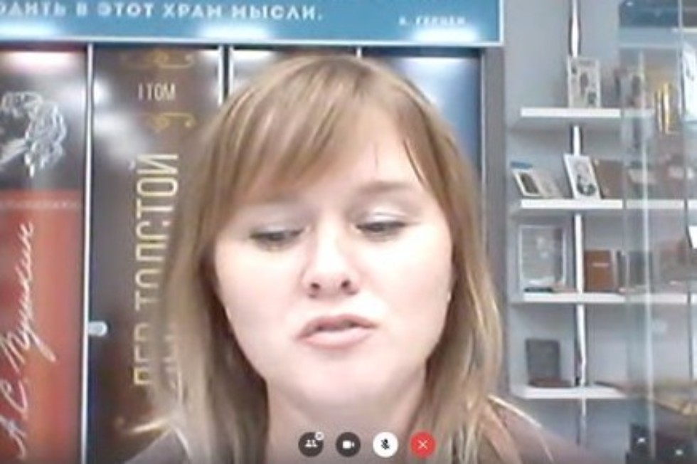 ������ ������� ���������� �� ��� ������� ��-���� ������� � �������� '����������� �����������: ������� ��������'