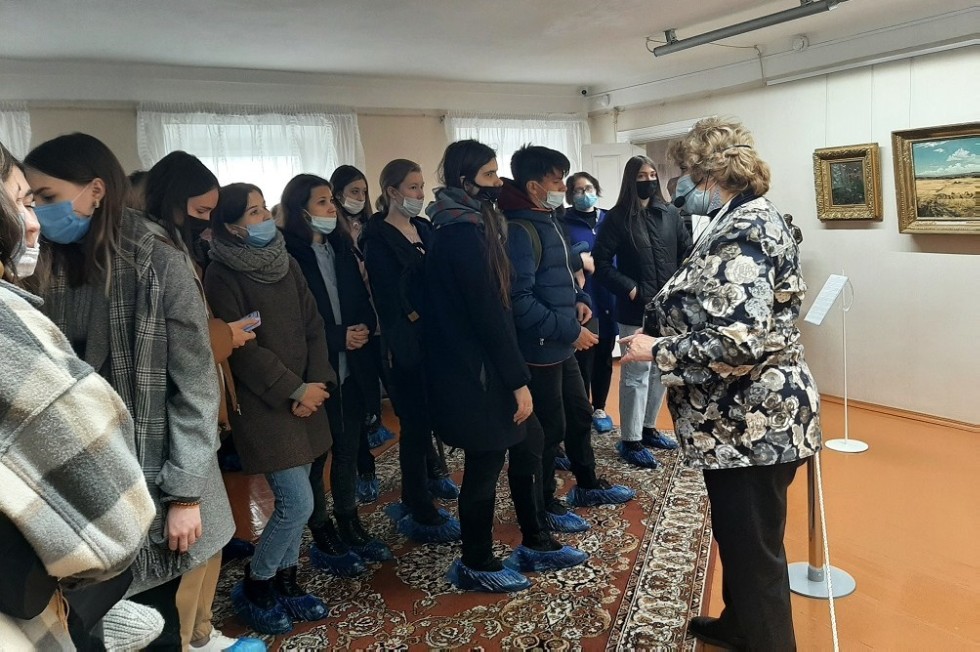 Елабуга Купеческая Елабуга Купеческая