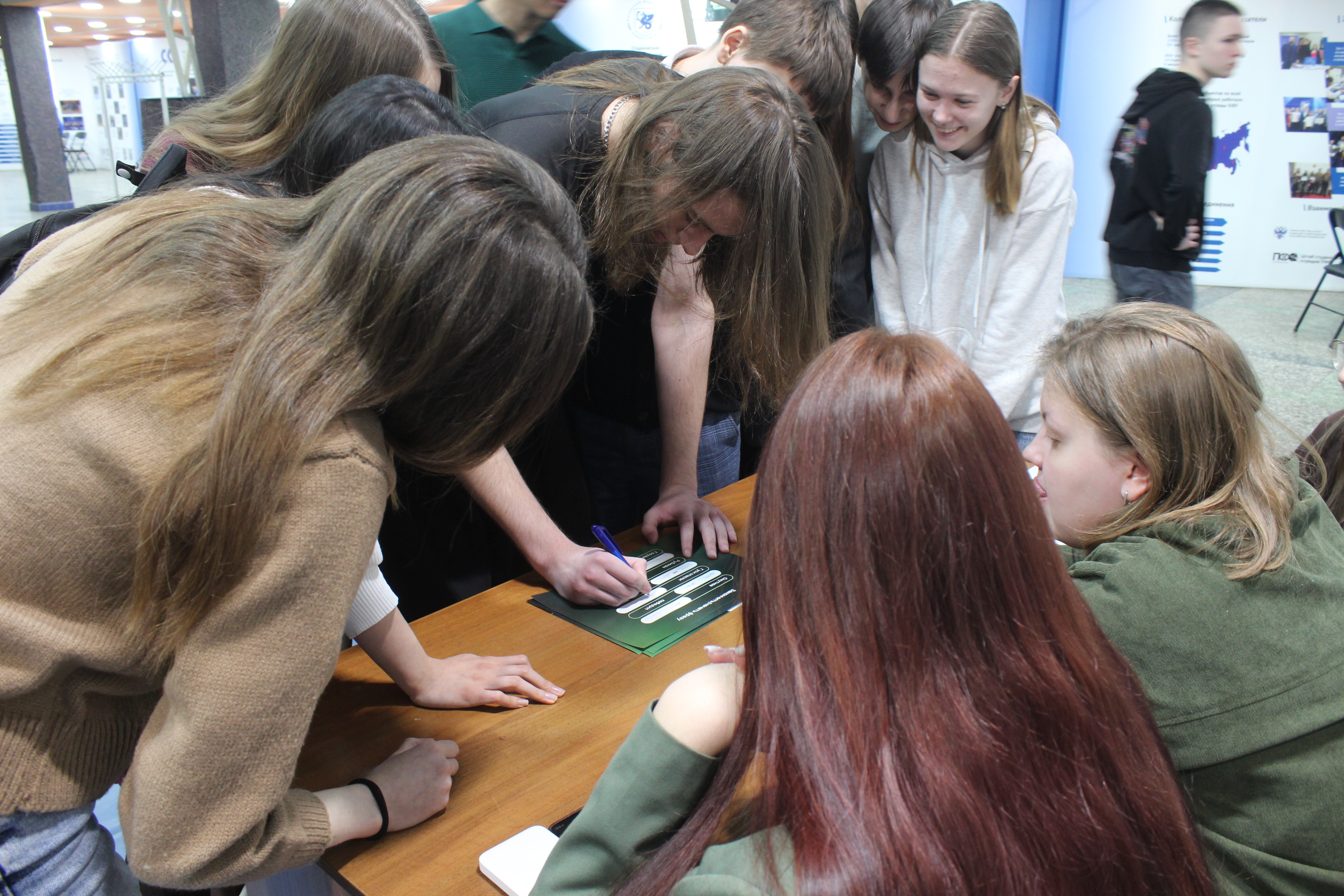 ���� ������ ������� � ��������������� ��������� '���������� ������'