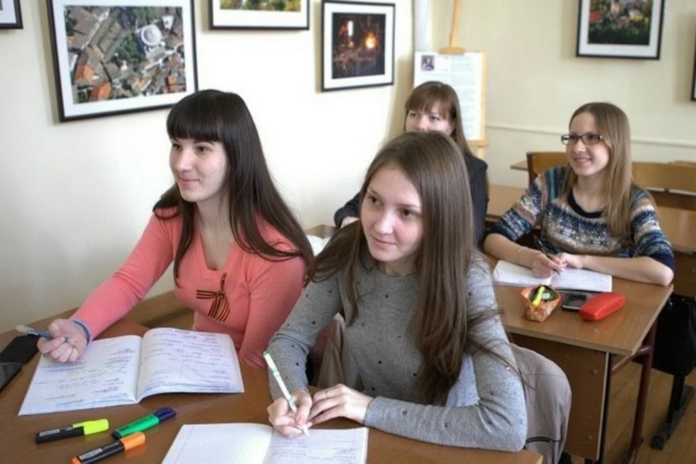 The news digest of Elabuga Institute of KFU The news digest of Elabuga Institute of KFU