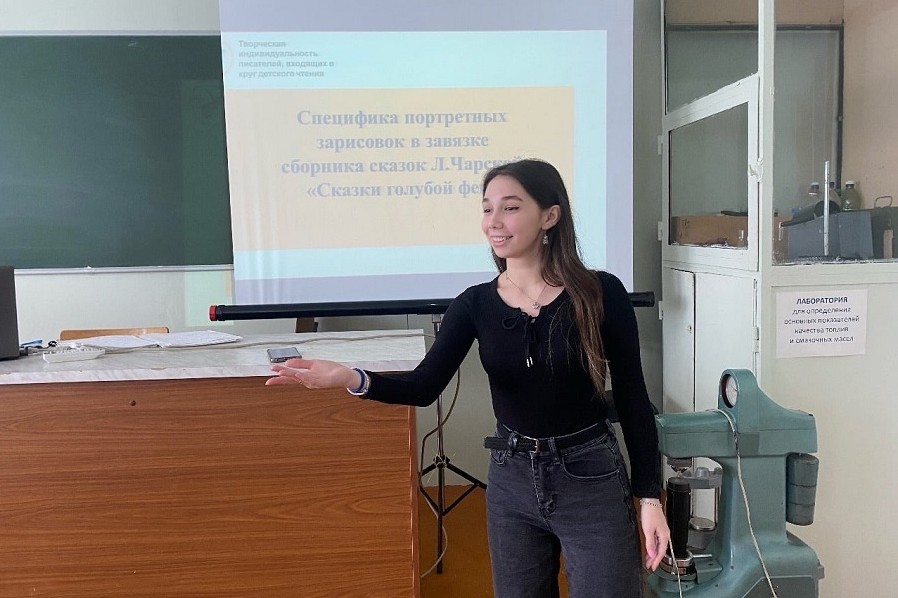 Студенты для студентов Студенты для студентов