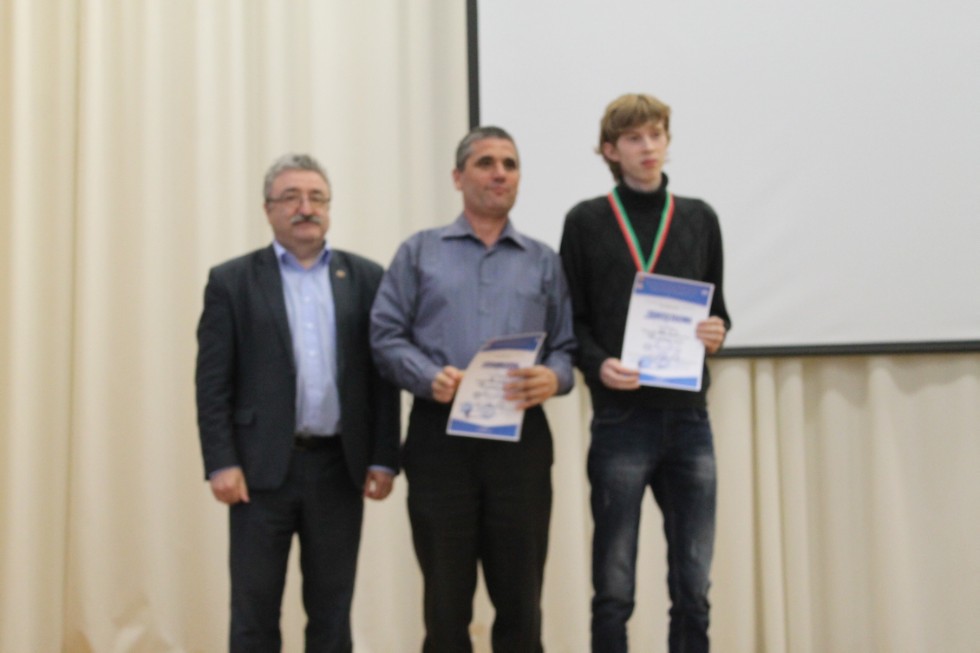 ��������������� ��������� ���� ������������� '�������� XXI ����'