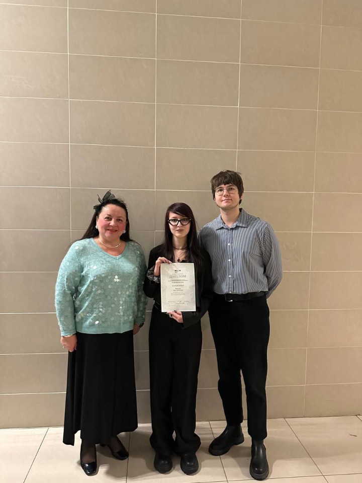 Подведены итоги Республиканского этапа Всероссийской олимпиады по английскому языку для 9-11 классов Подведены итоги Республиканского этапа Всероссийской олимпиады по английскому языку для 9-11 классов