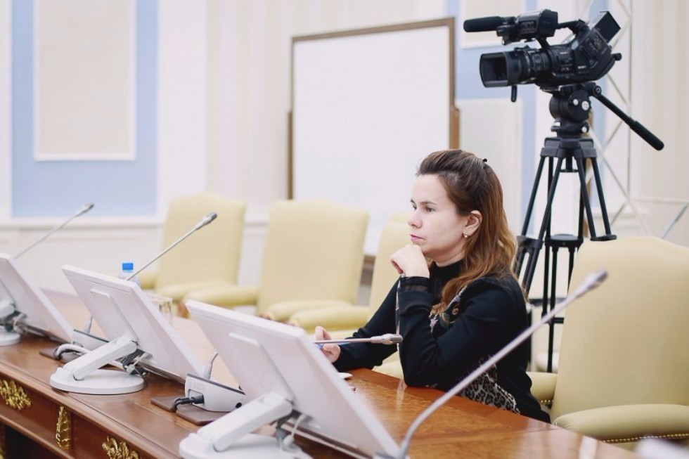 КФУ планирует создать в Колумбии малую нефтесервисную компанию КФУ планирует создать в Колумбии малую нефтесервисную компанию