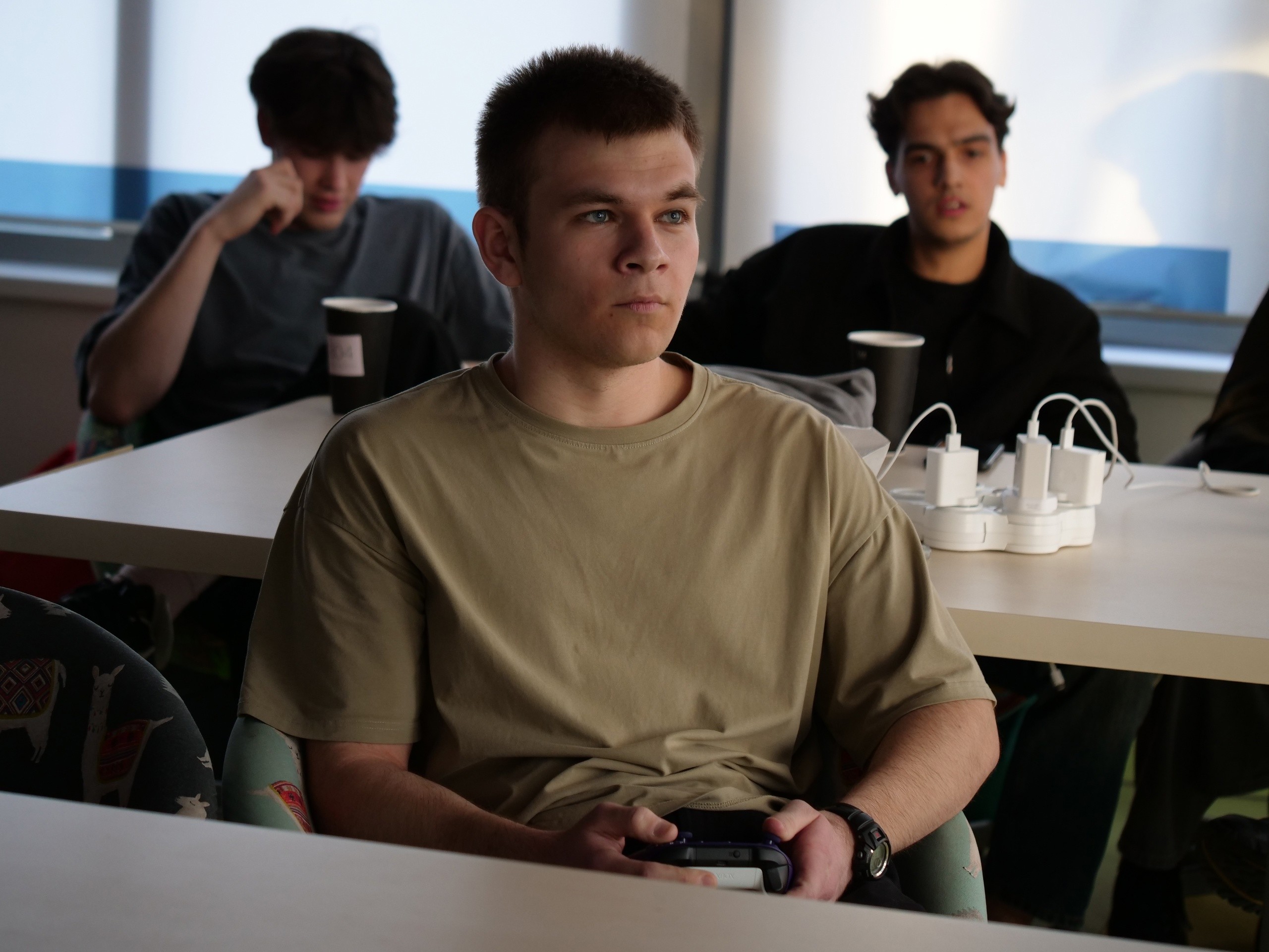 � ���� ��������� ������ �� Mortal Kombat 1