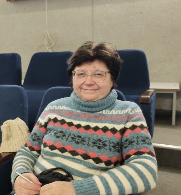 Программа Программа