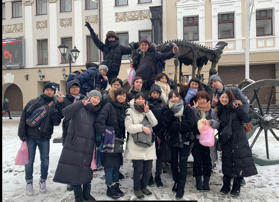 ����� ��������� �� ������������ Kindai (������).