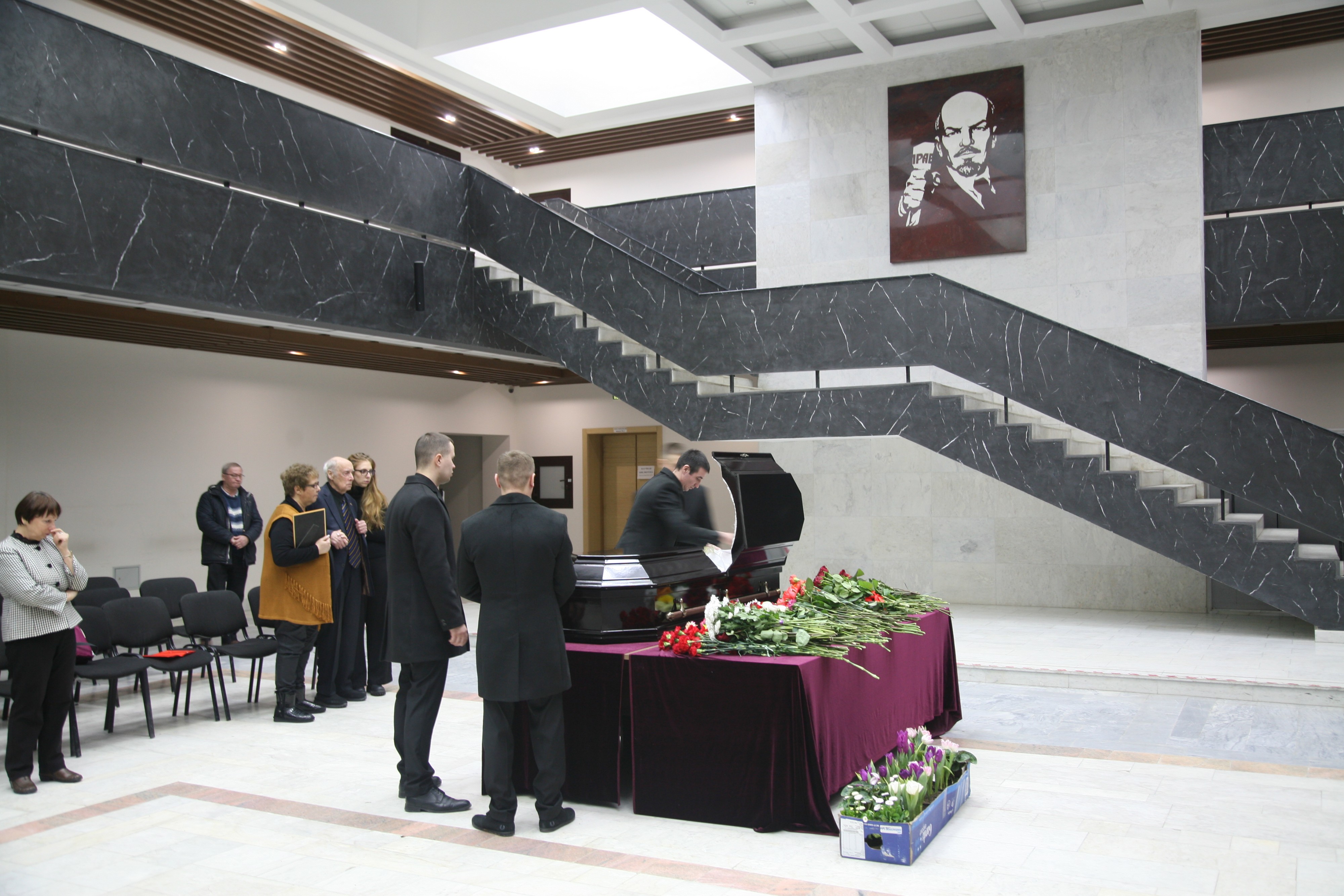 ������ ������� ���������� ���������� (����������)