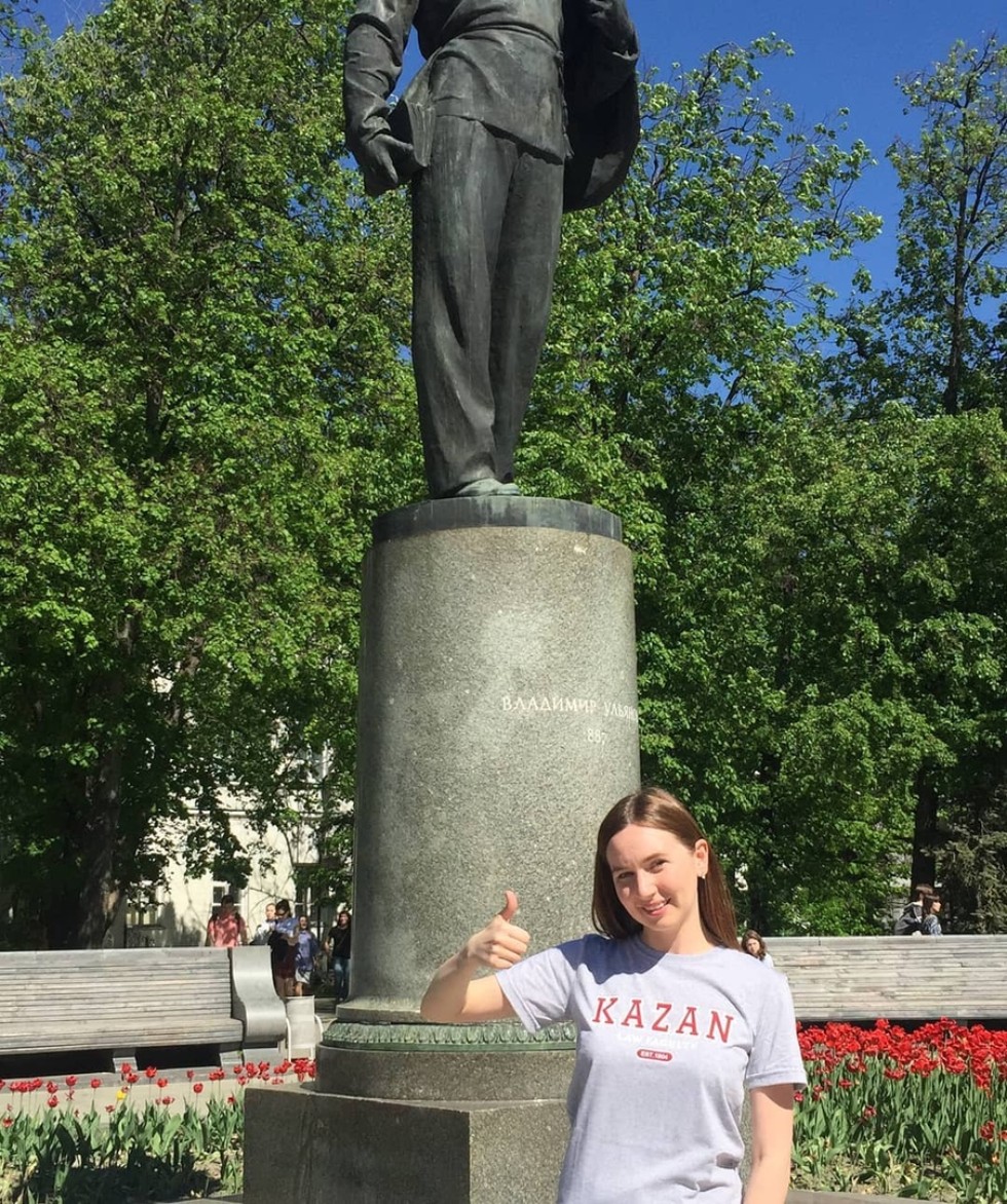 Лариса Кириллова: 'Мне нравится процесс постижения нового' Лариса Кириллова: 'Мне нравится процесс постижения нового'