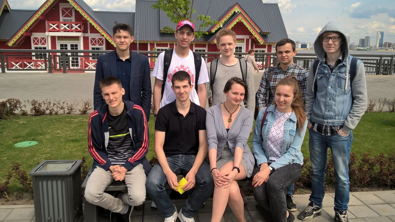 Наши шахматисты лучше всех! Наши шахматисты лучше всех!