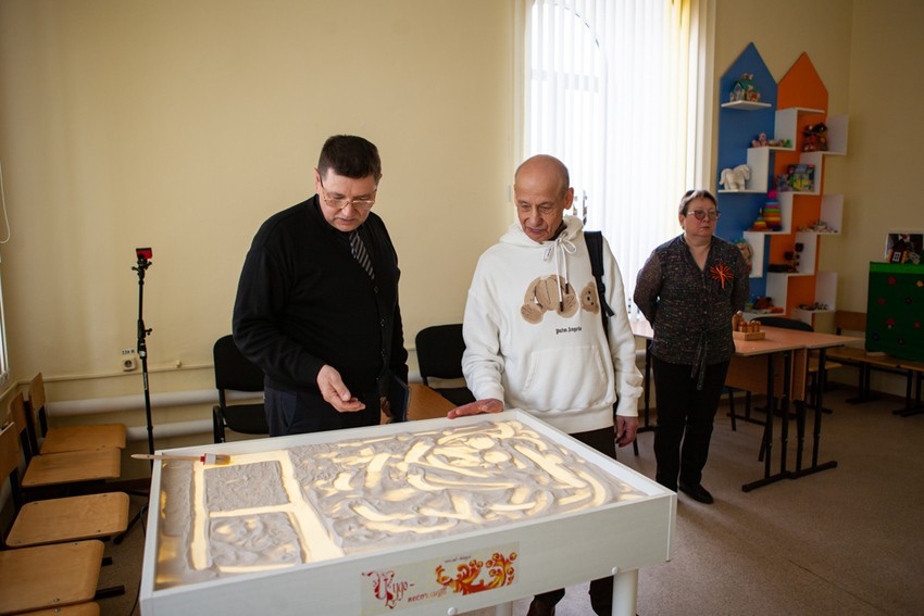 � ���������� ��������� ��� ������ ������ ��������� �������