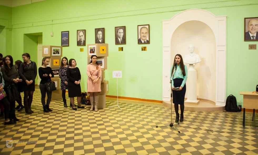 ����� '������� ��������� �����' �������� � ���������� ��������� ���