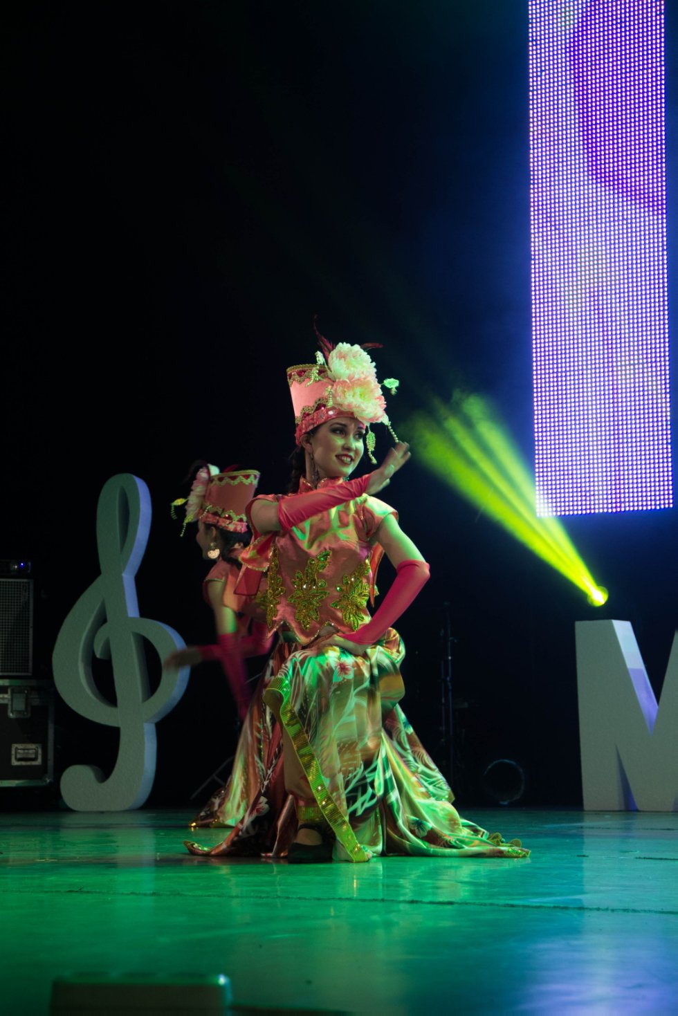 Студенческая весна продолжает вдохновлять на творчество! Студенческая весна продолжает вдохновлять на творчество!