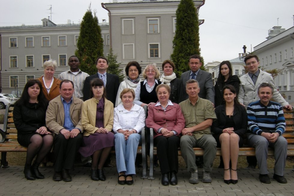 Светлана Селивановская: 'Главное в жизни - жить с удовольствием' Светлана Селивановская: 'Главное в жизни - жить с удовольствием'