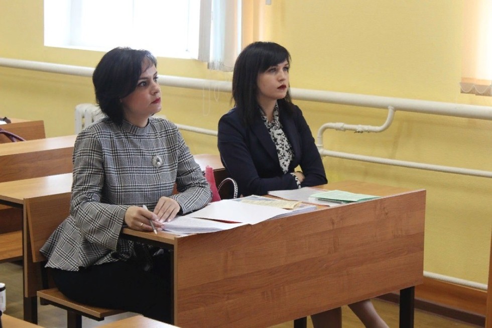 � ��������� � ���������� � ����������� �������� �����������