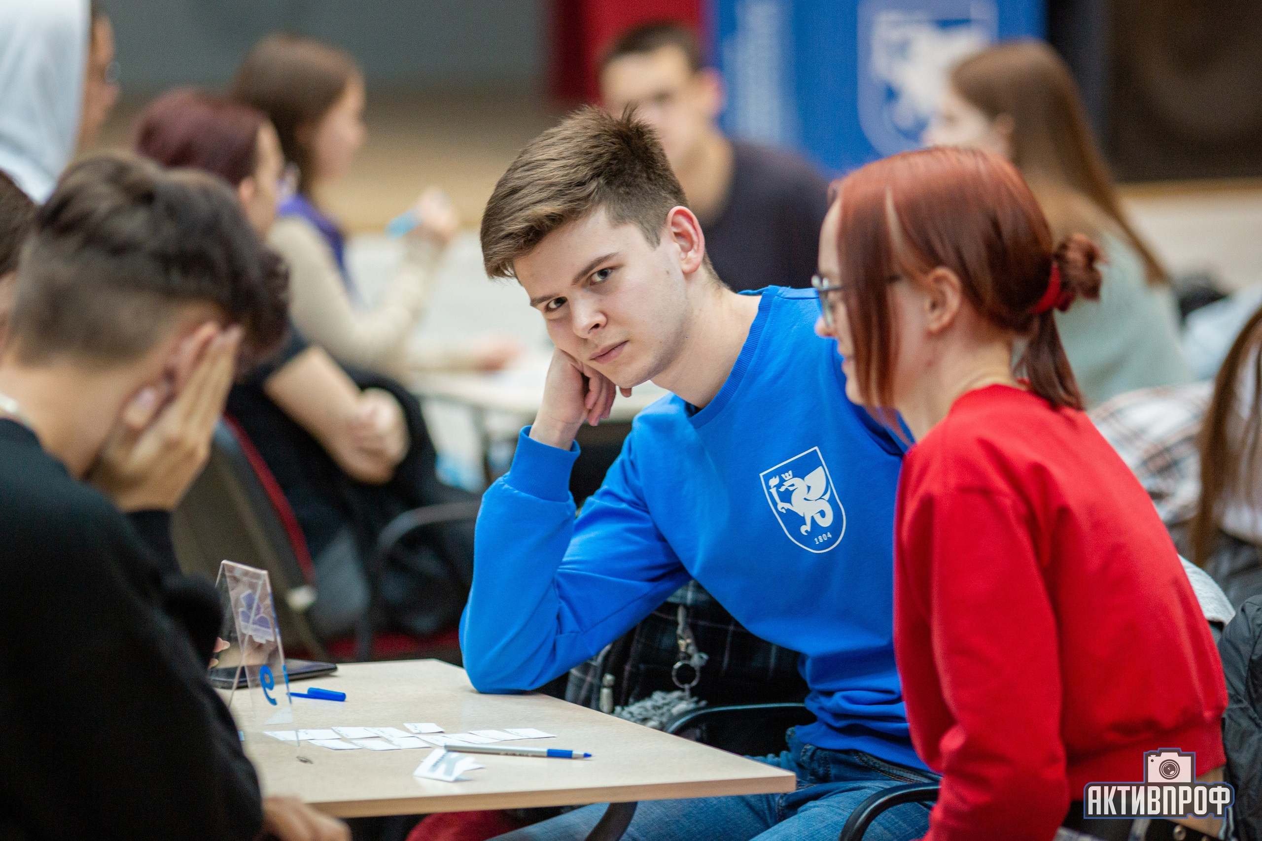 6 ���� XV ������ ���������������� ����