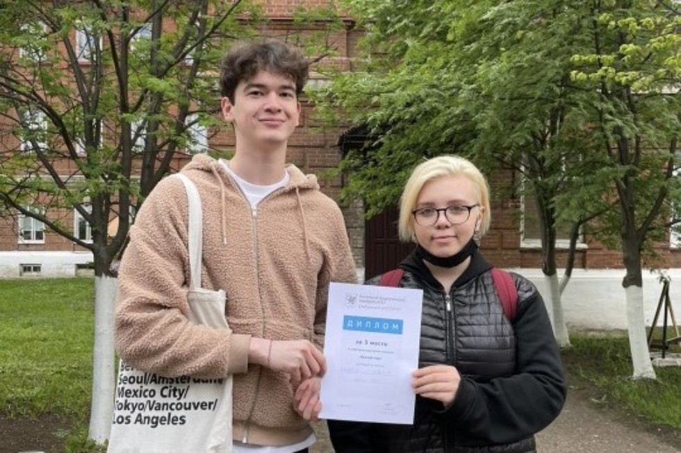 'Веселый старт' на отделении иностранных языков 'Веселый старт' на отделении иностранных языков