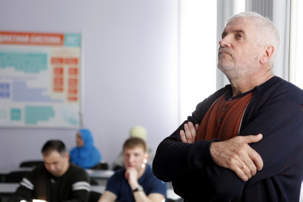 � ���������� ��������� ��� �������� VII ������������� ������������ ������