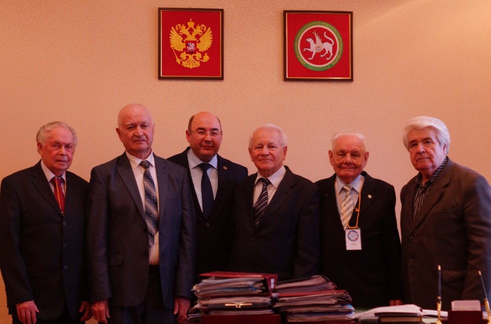 ����������� '������� ���������� � ��������� �����������'