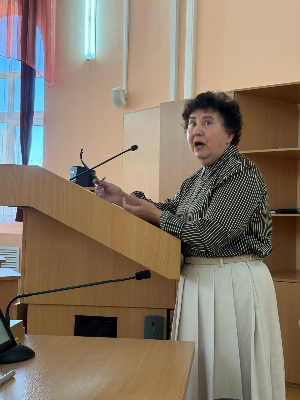 Глобальные компетенции студентов ВУЗа: необходимость организации системы и развития Глобальные компетенции студентов ВУЗа: необходимость организации системы и развития