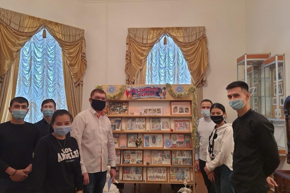 Новый год - интернациональный праздник Новый год - интернациональный праздник