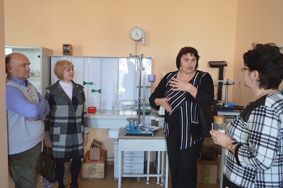 ������������� ���������-����������� ������� �� ��������-���������������� �������� �����