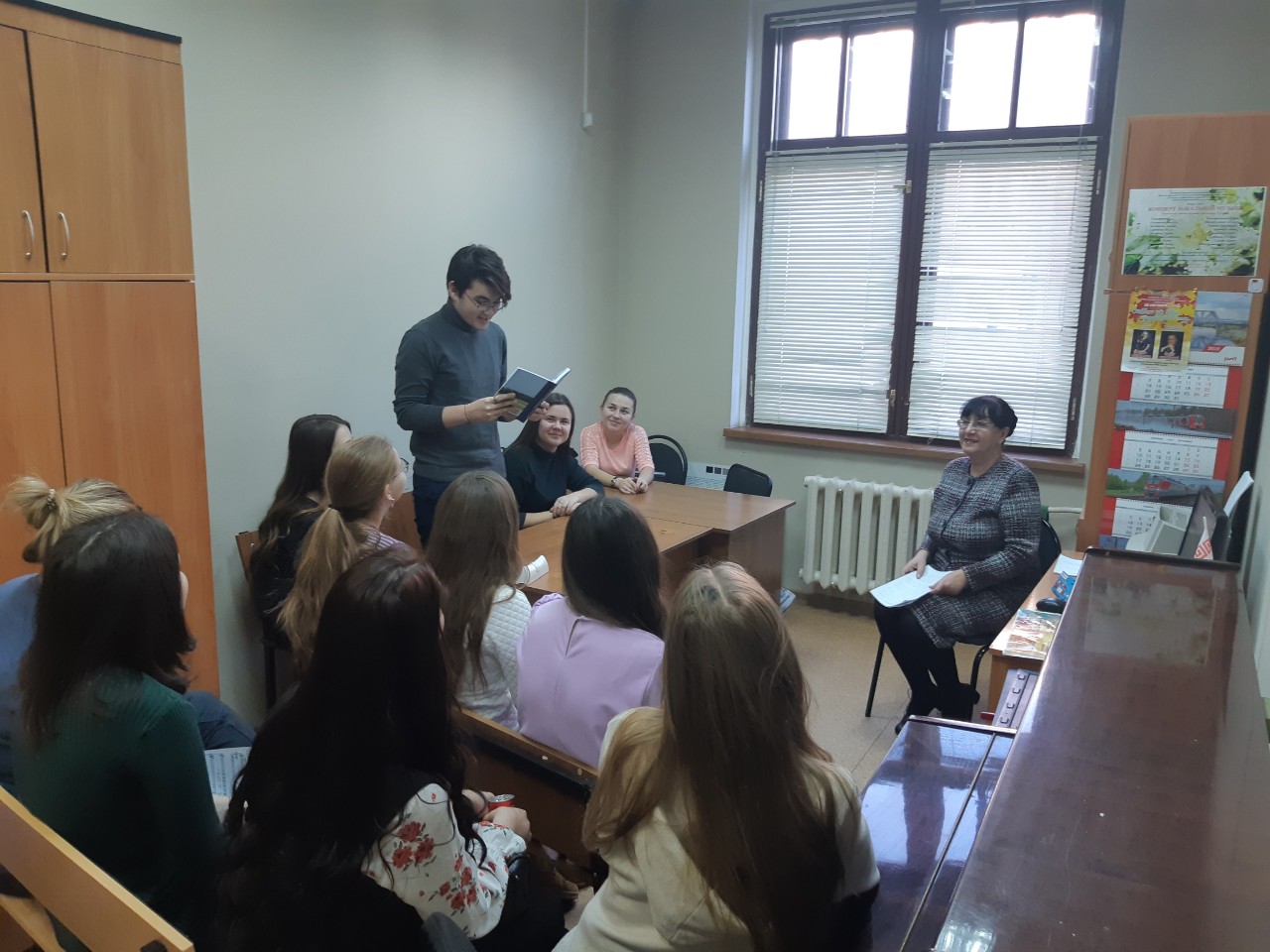 Этномузыкальные традиции сибирских татар: история и современность Этномузыкальные традиции сибирских татар: история и современность