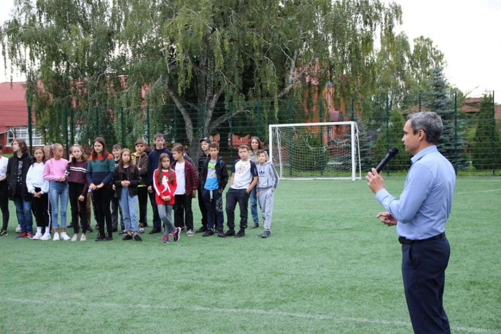 'Science ����' - ����� � ���������� �� �������