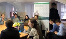 Всероссийская научная конференция с международным участием памяти А. П. Горкина Всероссийская научная конференция с международным участием памяти А. П. Горкина