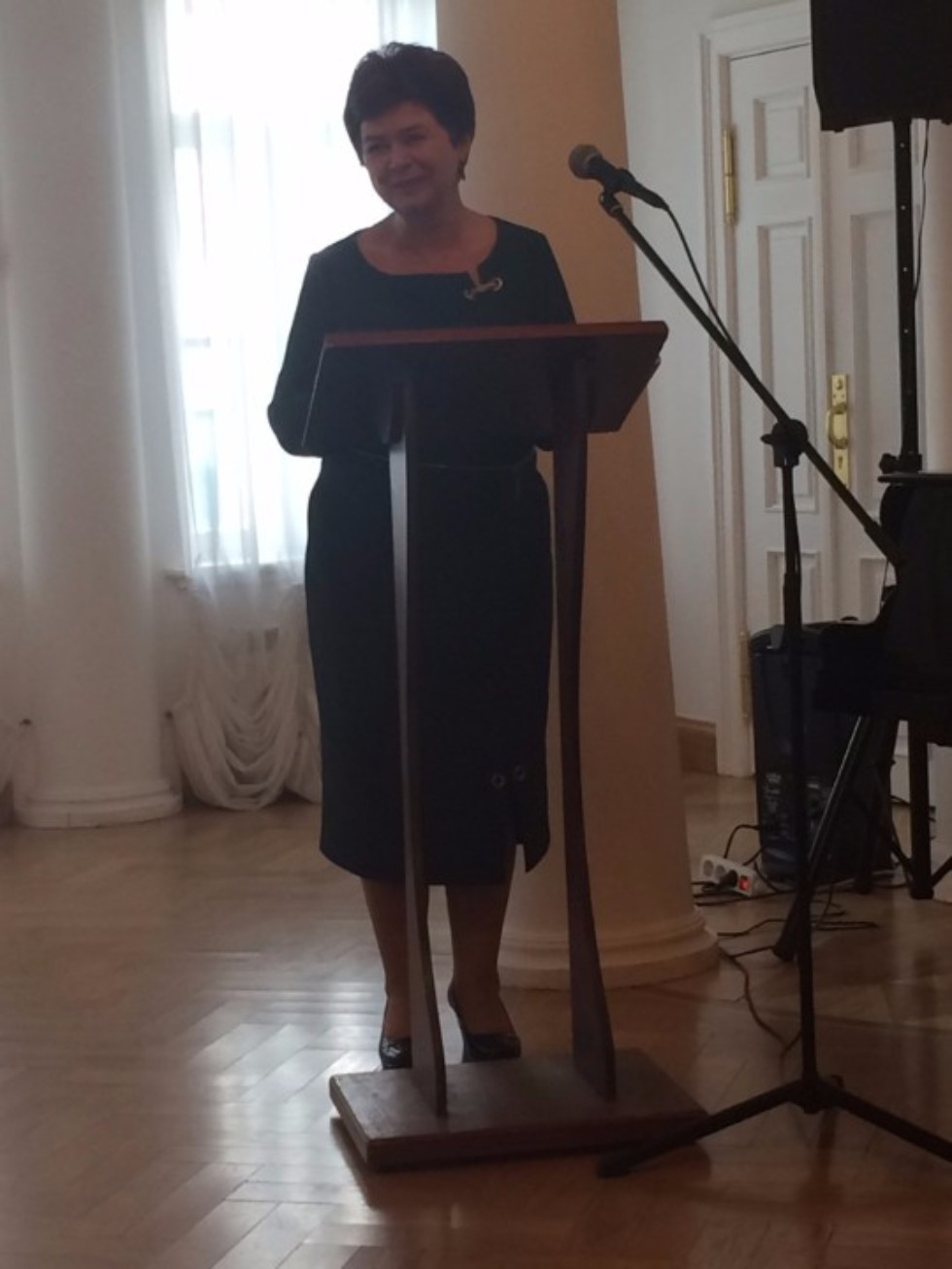 VI ������������� ������-������������ ����������� '������ �������� � ��� �����'