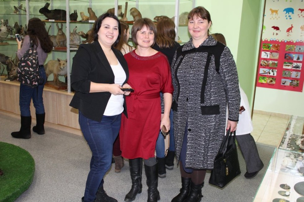 ��������������� ������� ����������� ���������� �� �������� - 2019