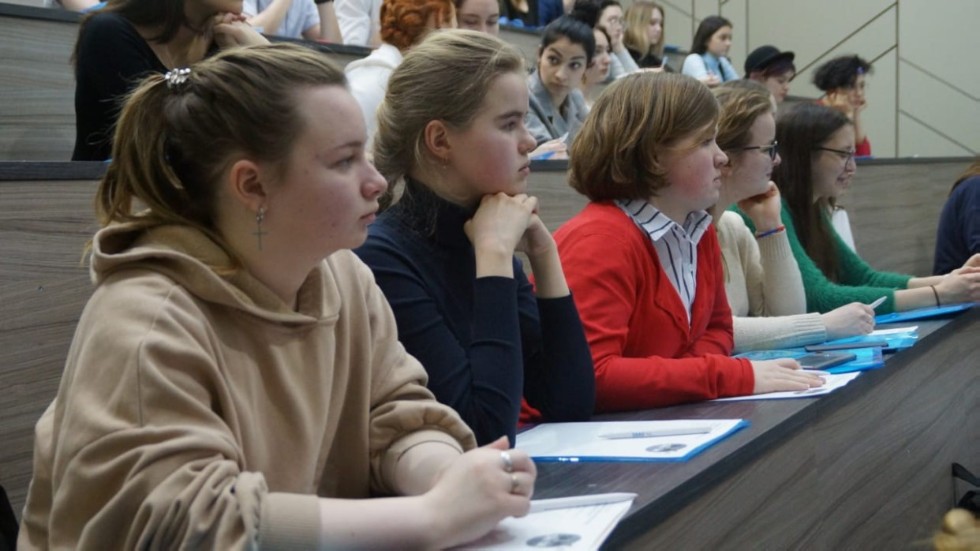 ������������� ����� 'Tolles Diktat-2020' � ��������� ����������� ������������